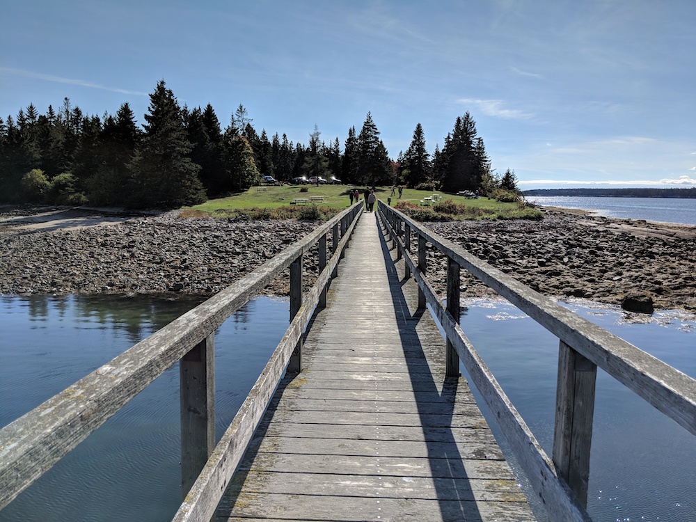 Frazer Point