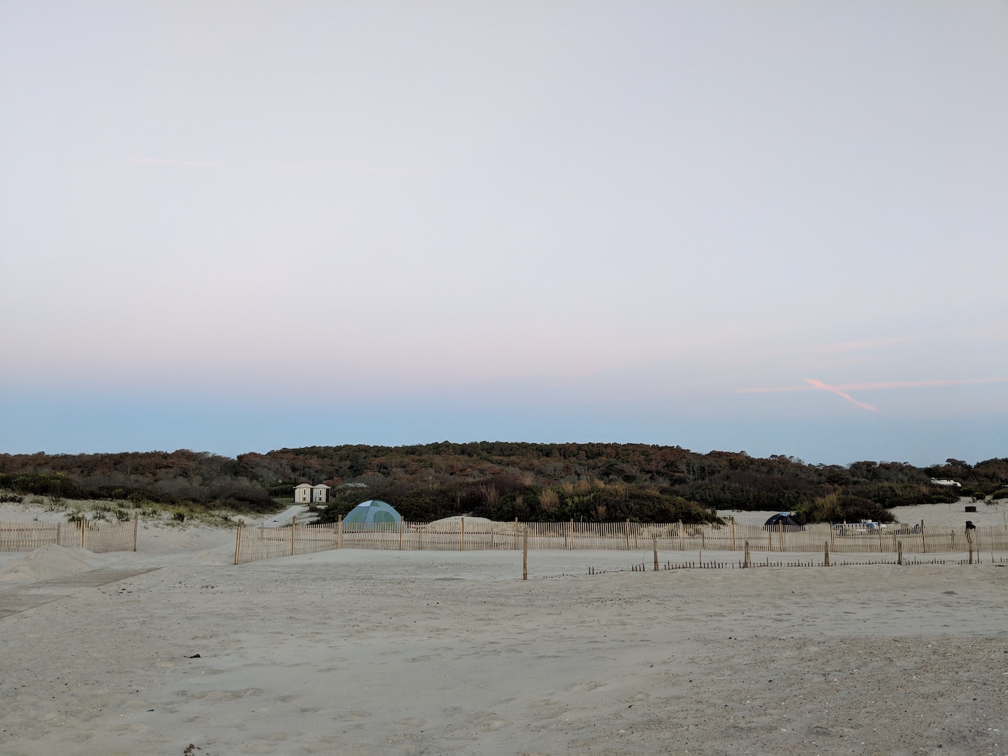 assateague island national seashore overnight assateague island national seashore overnight