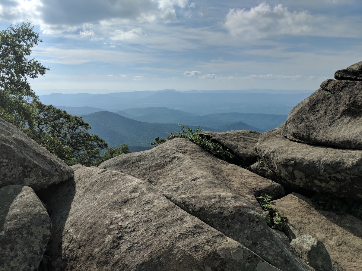 Arnold Valley