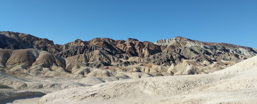 20 Mule Canyon