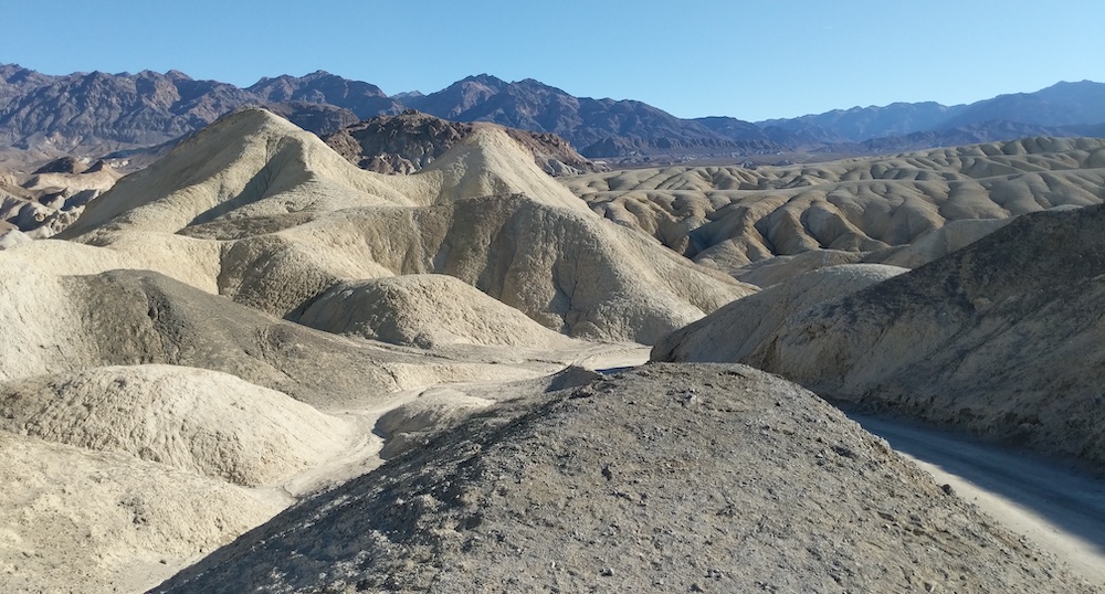 20 Mule Canyon