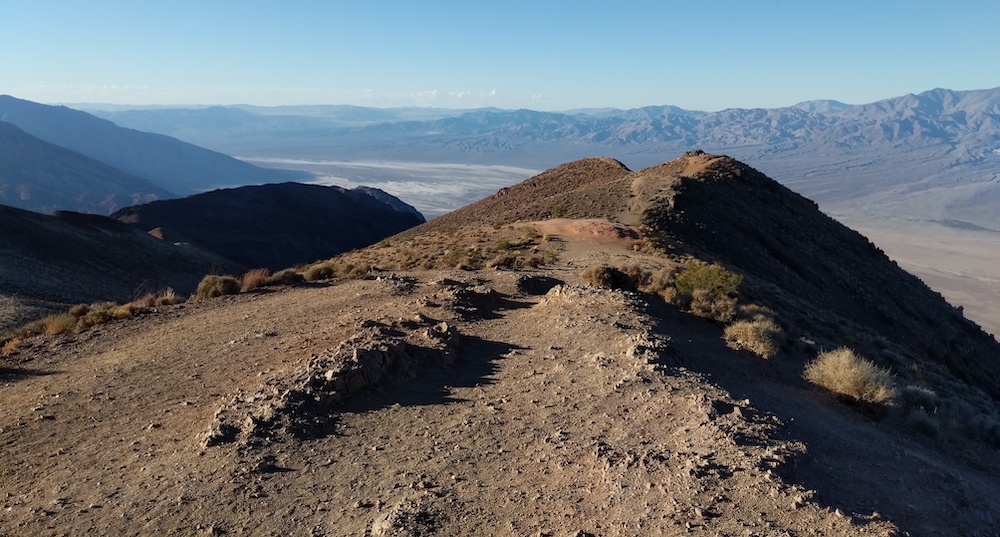 Dante's View