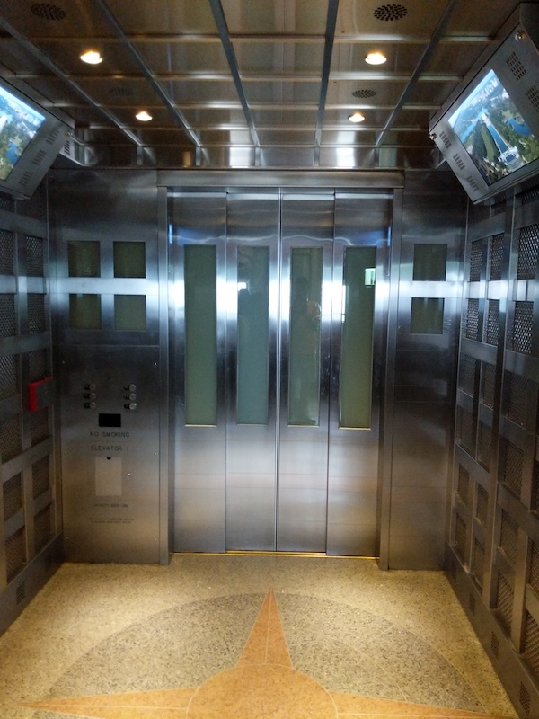 Elevator