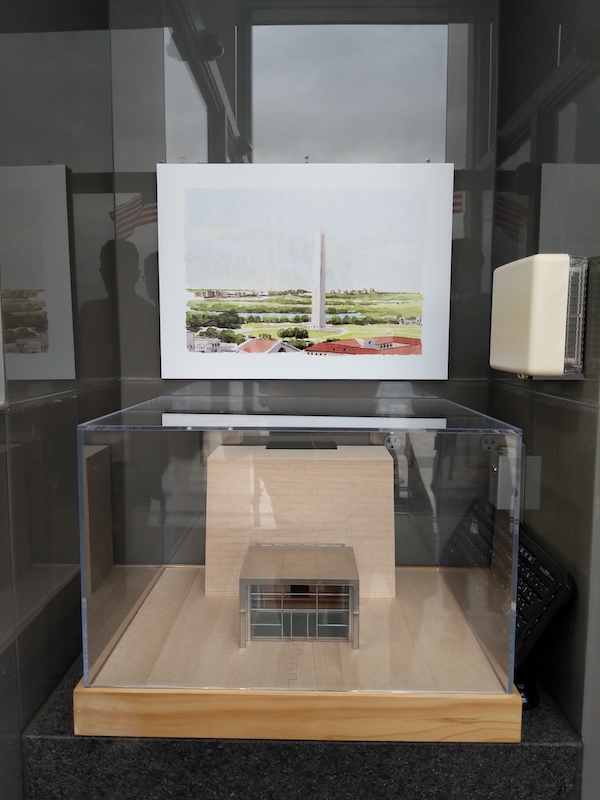 Screening Facility Miniature