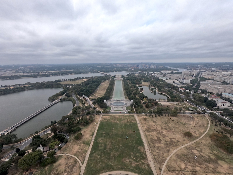 West View